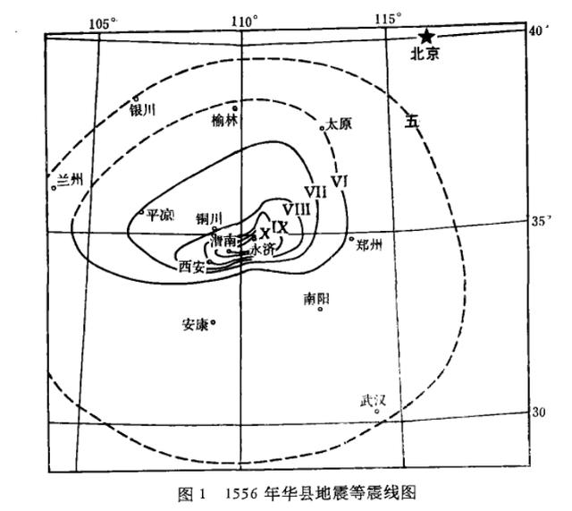 四川地震55米巨蟒让人吓一跳，中国有史以来因地震死亡了多少人