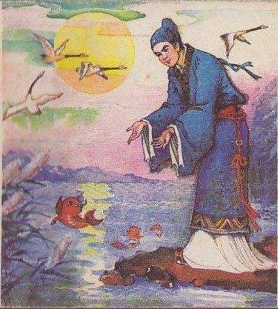 张六郎:太平公主为何要与母亲武则天反目成仇？