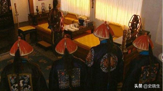 曹雪芹家族被抄家时，总共查抄了多少家产？插图91