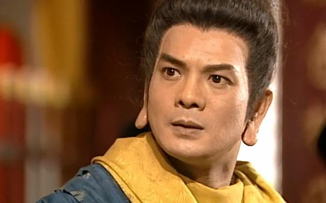 陈美君:两代华山弟子孙仲君和岳灵姗谁更厉害？
