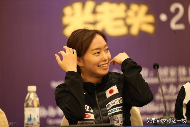 伊藤美诚是中国人:伊藤美诚在中国能进国家队吗？
