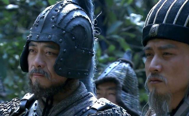 三国魏延:《三国演义》魏延为什么要踢倒诸葛亮的续命灯？