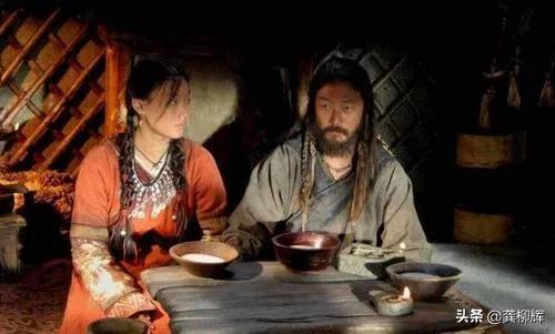 木华黎:木华黎家族辛辛苦苦打下的江山，为什么要让给忽必烈？