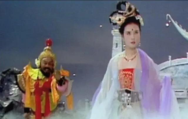 嫦娥的老公是谁图片:神话故事都是历史的改编吗