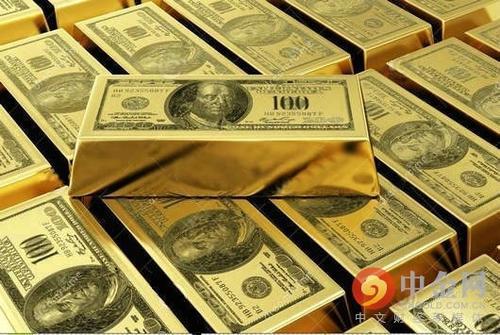 一人用10万元买黄金，另一人10万存银行，10年后哪个更值钱？插图39