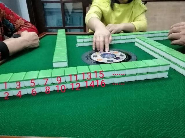 打<a href=https://maguai.com/list/67-0-0.html target=_blank class=infotextkey>麻将</a>自己手气不顺，如何反败为胜