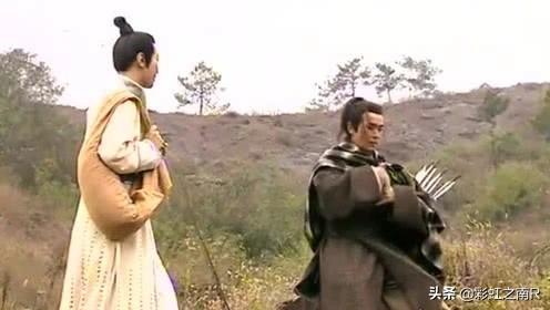 薛仁贵手下八大猛将最后结局如何？插图59