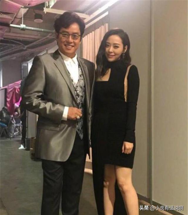 谭咏麟老婆莎莉:在华语乐坛，谭咏麟是怎样的存在？