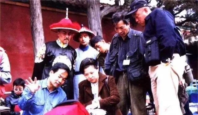 藏獒情未了电影看不了:如何评价由陈意涵主演的电影《比悲伤更悲伤的故事》？