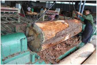 定制衣柜什么牌子板材好？插图3