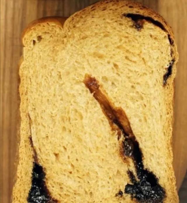 為什麼自制面包不軟和呢？