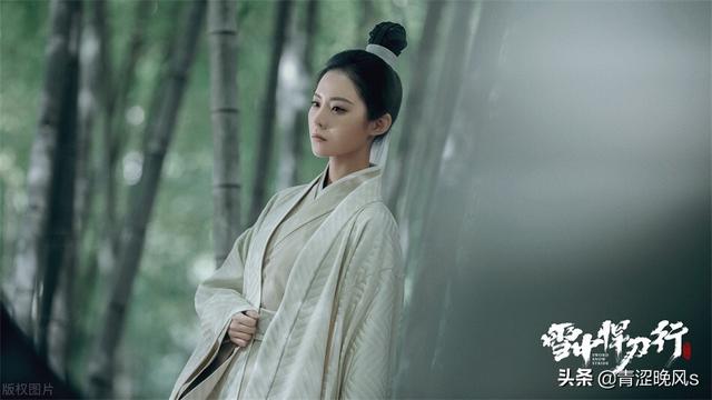 所以雪中悍刀行到底谁杀死了徐凤年的娘亲？