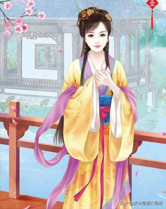 花蕊夫人徐氏的《述国亡诗》为什么令人叹服？