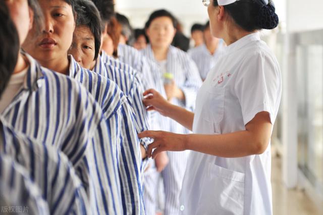 世上有没有大师可以治精神病？