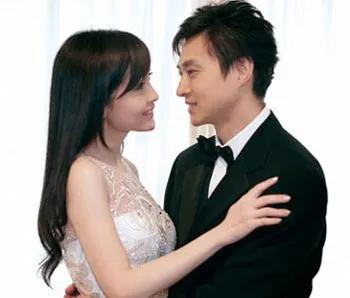 周慧敏的老公:周慧敏为什么对倪震死心踏地？