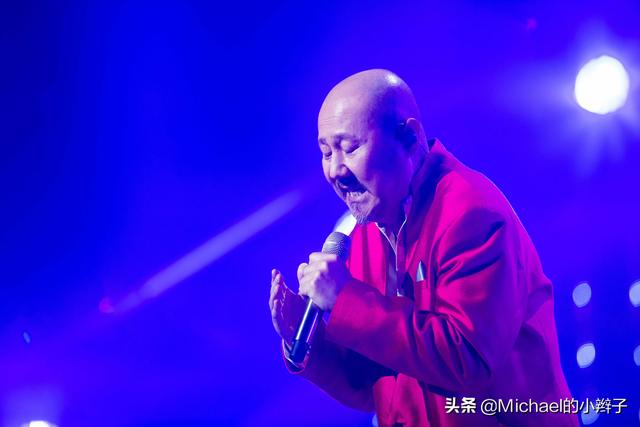 腾格尔唱芒种:腾格尔的唱功算是什么水平呢