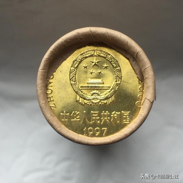 5角的梅花硬币内到底有没有含黄金？插图40
