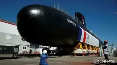 法国澳大利亚:如果不用核武器，法国打得过澳大利亚吗？