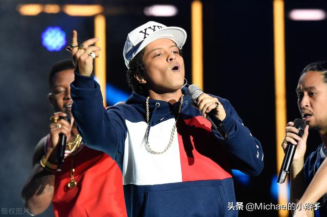 头条问答 - 如何评价火星哥bruno mars的唱功?(15个回答)