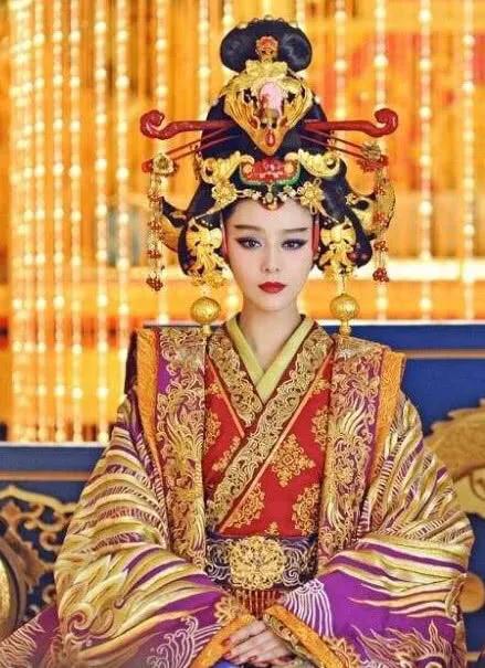 头条问答 武则天既然已经登基做了皇帝 为什么临终前又把皇位还给了李家人 对此你怎么看 平静大海a的回答 0赞