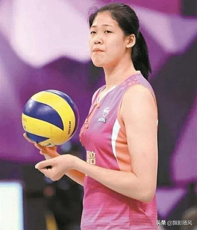 中国女排队长即将揭晓！主教练透露从奥运冠军中选,你最看好谁？