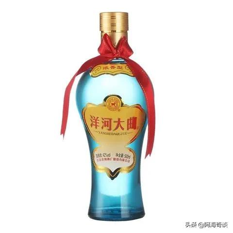 全国各个省的代表名酒是什么？插图29