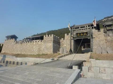 水浒中祝家庄和扈家庄现实中有没有,有的话是现在的那里?-生活百科