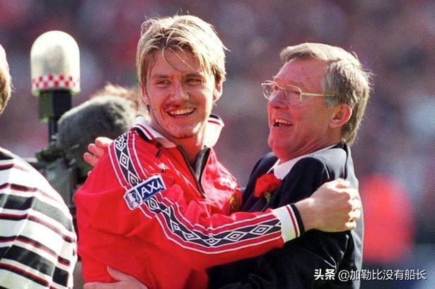 贝克汉姆和维多利亚当年是如何走在一起的？为什么很多球迷认为贝嫂毁了小贝的生涯？插图52