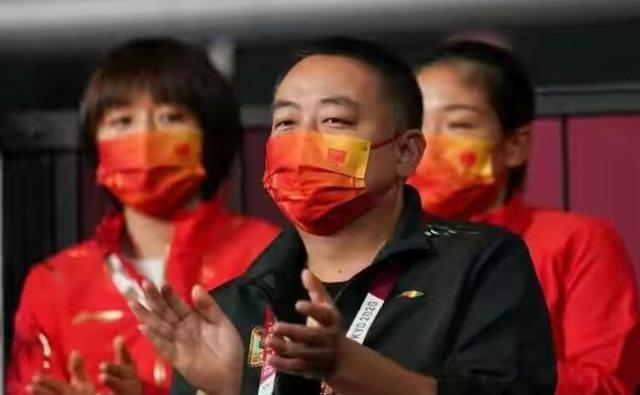庄则栋前妻:有人说庄则栋的连续三次世界冠军是别人让给他的，大家怎么看？