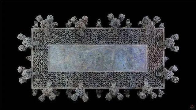 中国各省博物馆镇馆之宝是什么？插图116