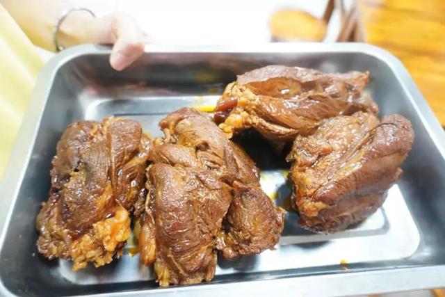 怎样能做到卤肉有前香、中香和后香？插图4