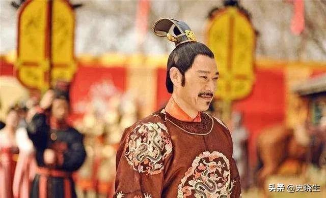 李世民一箭射死了李建成，为何还要砍下他的头颅？插图34