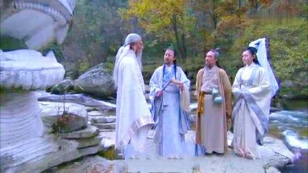 头条问答 封神演义 封神大战中 燃灯一败再败 为何却成为最终的赢家 云中之笔的回答 0赞