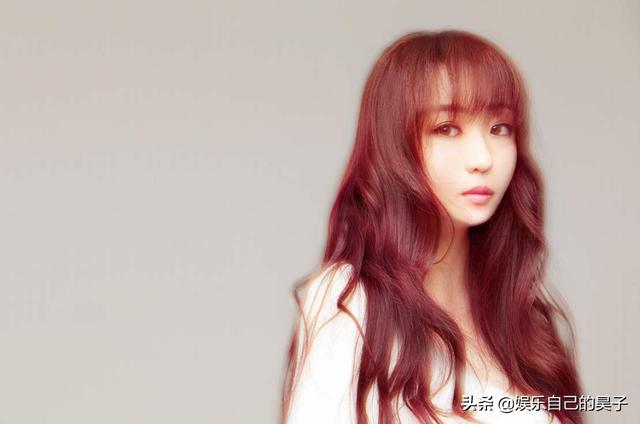 现代娱乐圈比较火的成都歌手都有谁？插图9