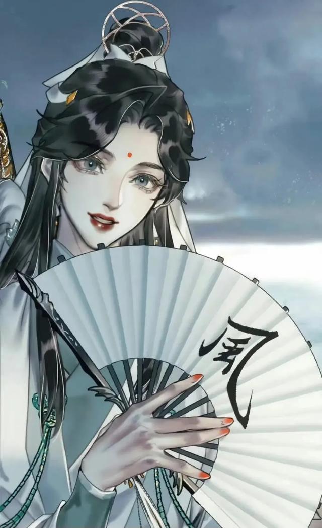 《天官赐福》中为什么黑水不在一开始就杀死师青玄?-生活百科