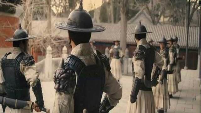 锦衣卫纪纲:朱元璋创建的锦衣卫，它的真正作用是什么？