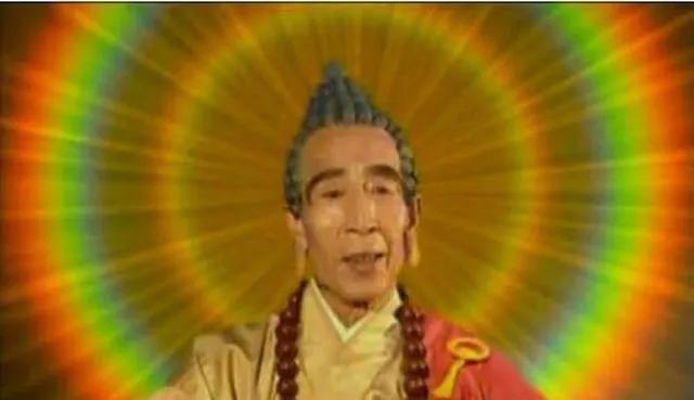 西游记后传分集介绍:电视剧《西游记后传》人物实力应该怎样排名