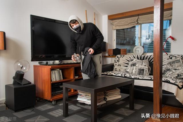 为什么说：小区安装电子智能锁的要小心吸铁石？插图7