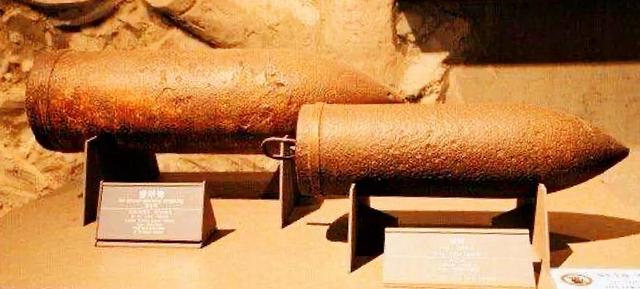 中日黄海海战之前北洋水师为什么不携带足够的炮弹？插图3