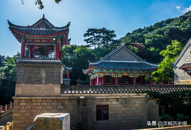 雍正最宠爱的妃子:为什么雍正会在康熙灵前，当众侮辱康熙最宠爱的宜妃？