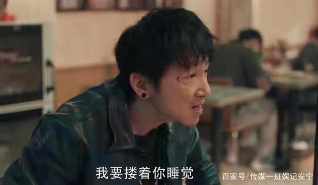 扫黑风暴孙红雷:《扫黑风暴》中，孙红雷最后会不会死掉？