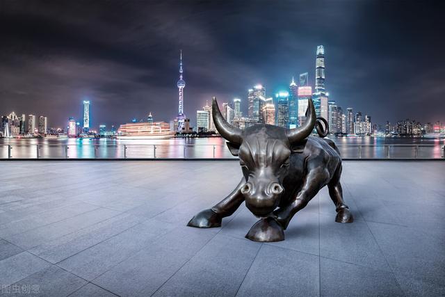 坚定看好！北向资金单月壕掷214亿元爆买银行股,透露什么信号？