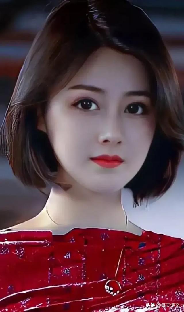 在你们的眼里20岁的女生和40岁的女人哪一个更美？