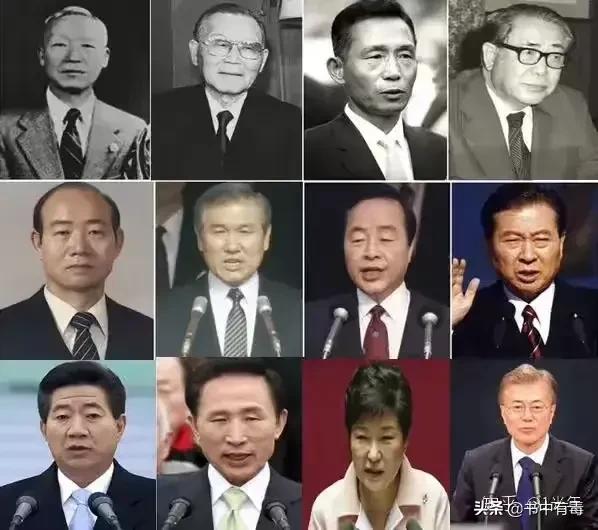 朴槿惠最新消息:如何看待黄教安给朴槿惠发出的公开信？