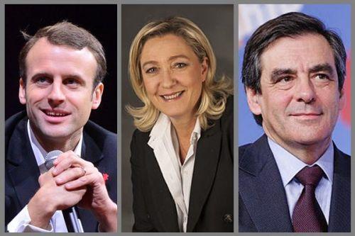 巴黎市长能胜任下届法国总统吗，勒庞有可能当选法国总统吗