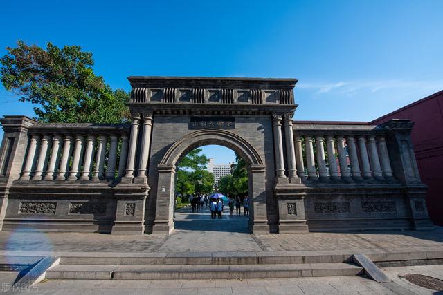 河南大學(xué)和安徽大學(xué)哪個更好 山西大學(xué)和安徽大學(xué)哪個好(圖5) 河南大學(xué)和安徽大學(xué)哪個更好 山西大學(xué)和安徽大學(xué)哪個好(圖5)