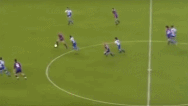 罗纳尔多为什么在巴萨只踢了一年就转回国米了呢？插图56