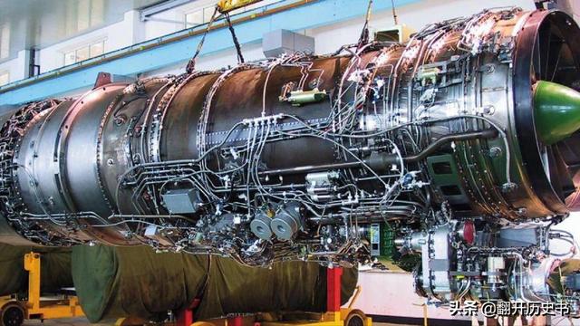 别说b2隐形战略轰炸机的发动机了,就是先进汽车发动机都有无数国家