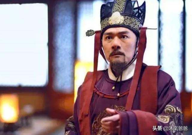 来自长孙无忌的"帮助"贞观十一年(637年),也就是长孙皇后离世后一年