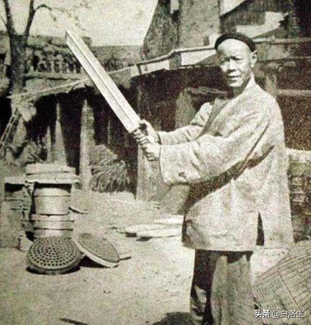 鬼头刀杀99人:古代刽子手到底是个什么样的职业？刽子手好当吗？